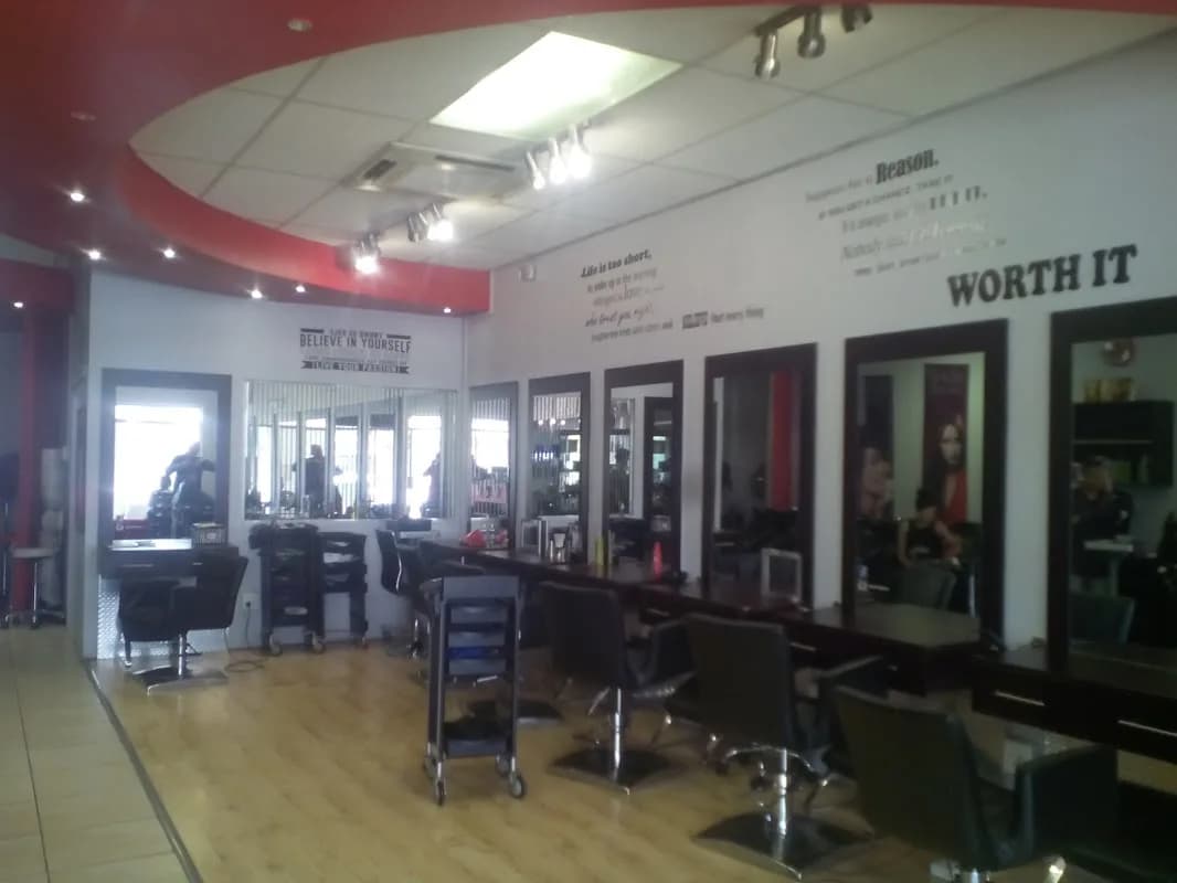 Glow Salon in Roodepoort