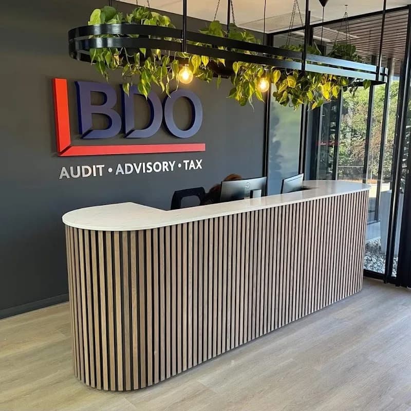 BDO South Africa Incorporated in La Lucia