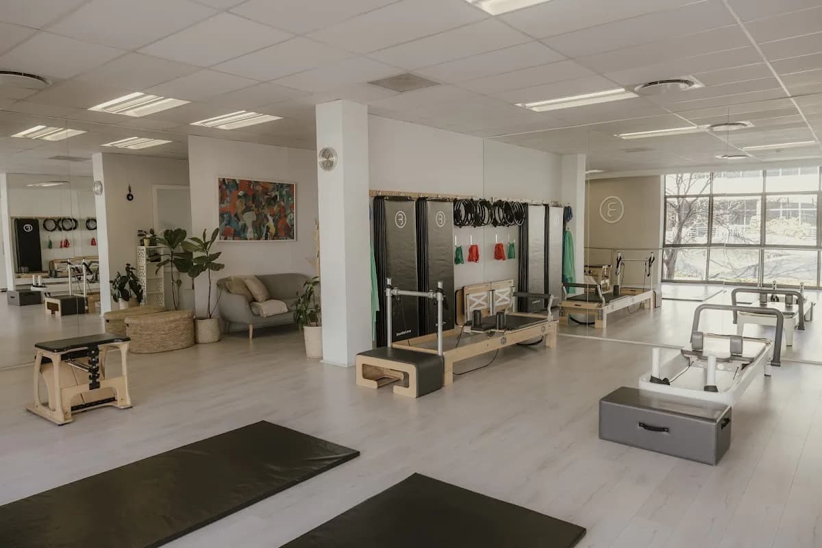 Breathe Barre Johannesburg in Illovo