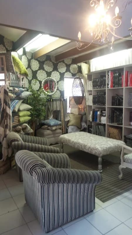 Worcester Curtain Centre & Interiors in Boland Park