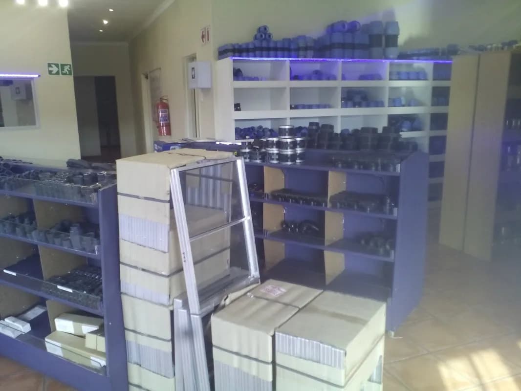Performance Pumps And Values in Middelburg CBD