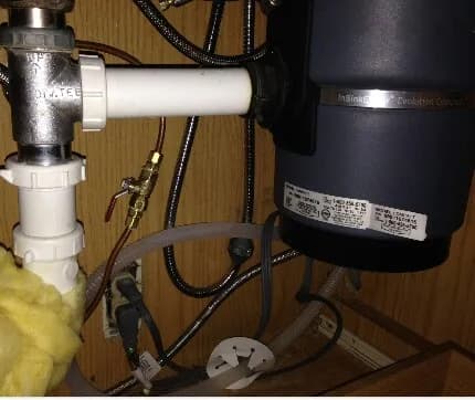 T.N.Plumbers in Boksburg CBD