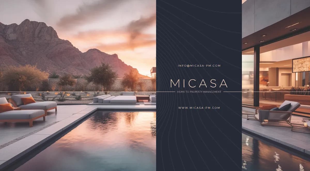 Micasa Property Management in Camps Bay