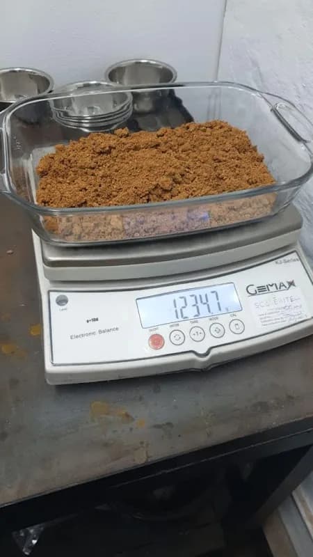 Zion Precious Metals in Germiston CBD