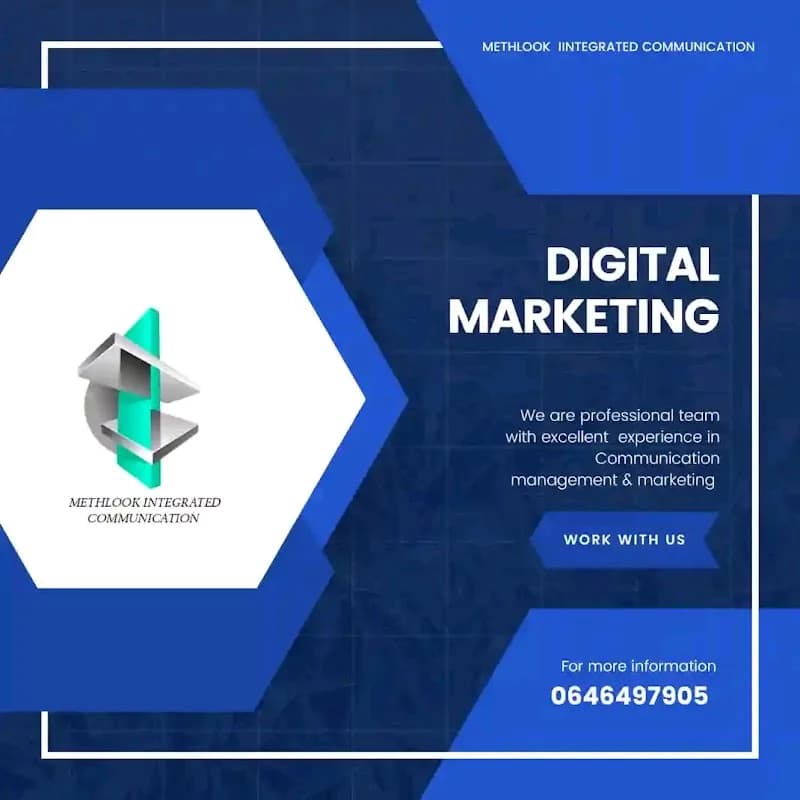 Methlook Integrated Communication in Meerensee