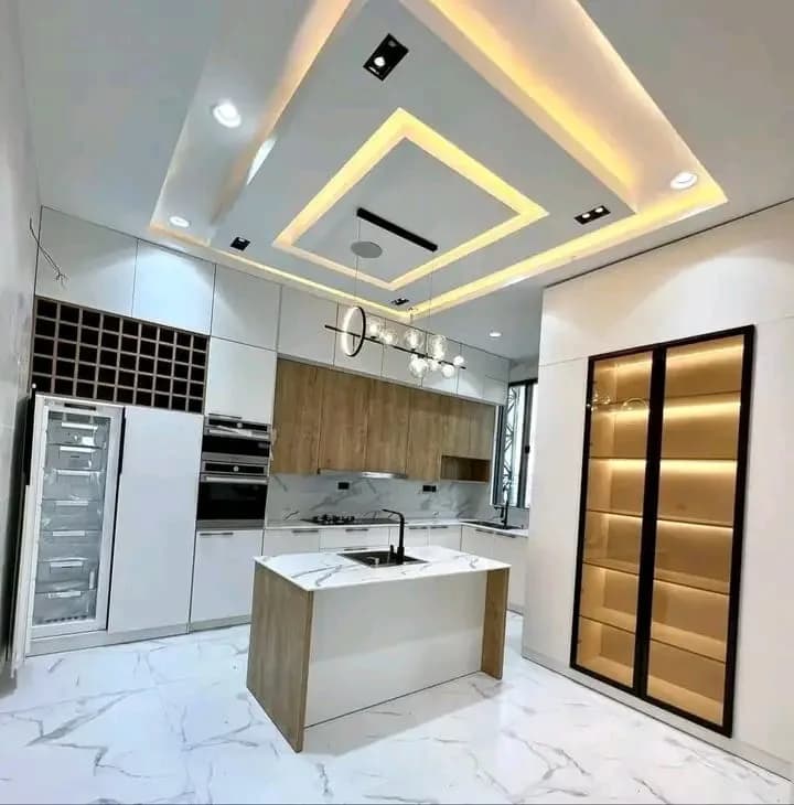Ceiling Repairs Johannesburg in Dobsonville