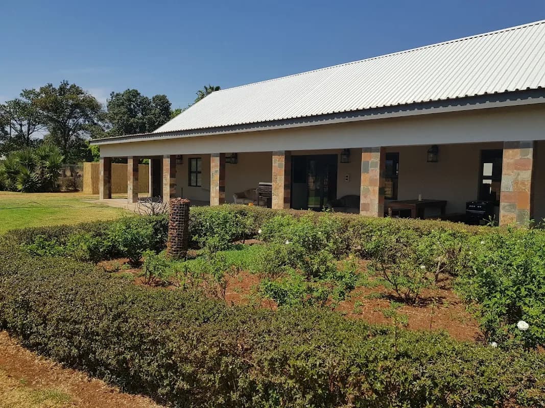 Kameeldrift Agricultural Estate in Hatfield