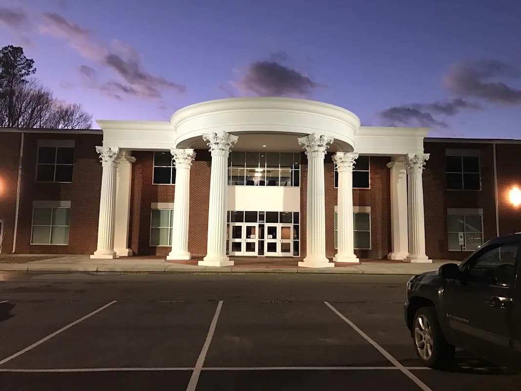 NexGen Digital Works in Chesapeake / Suffolk