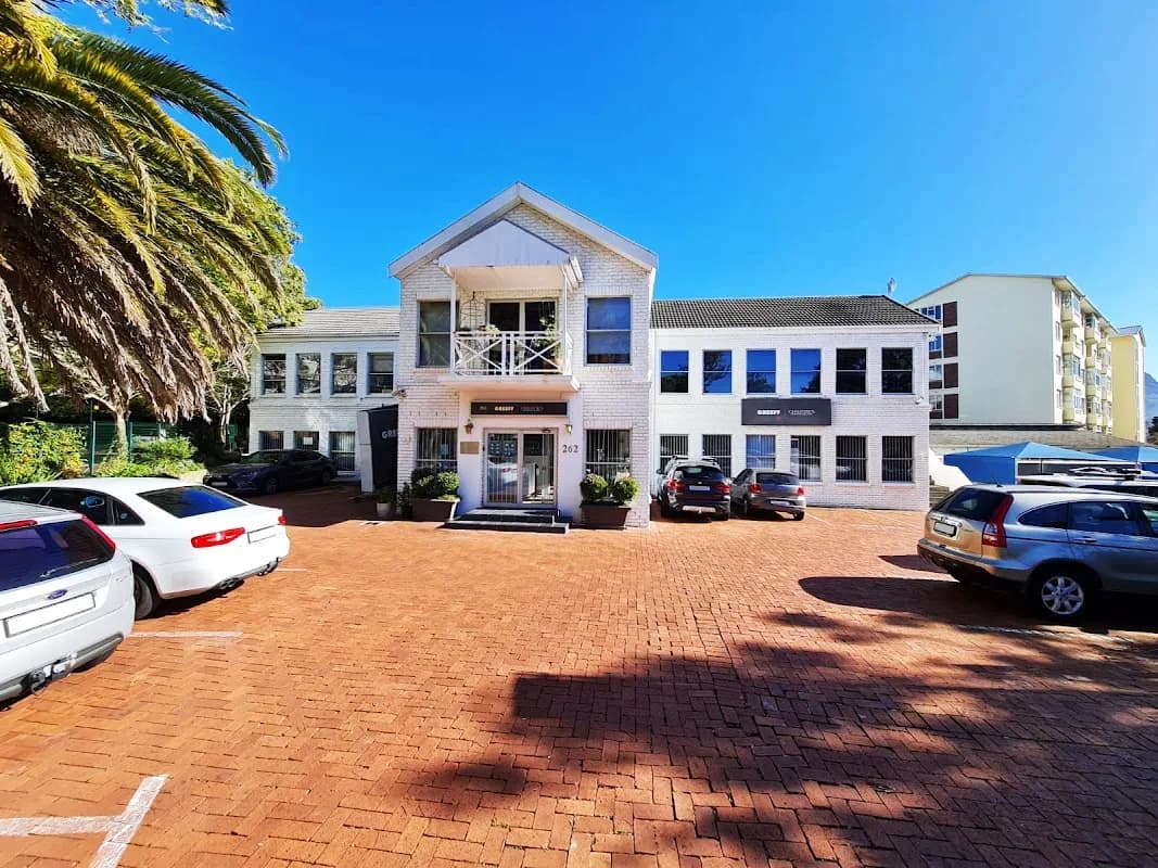 Greeff Properties International Real Estate in Kenilworth