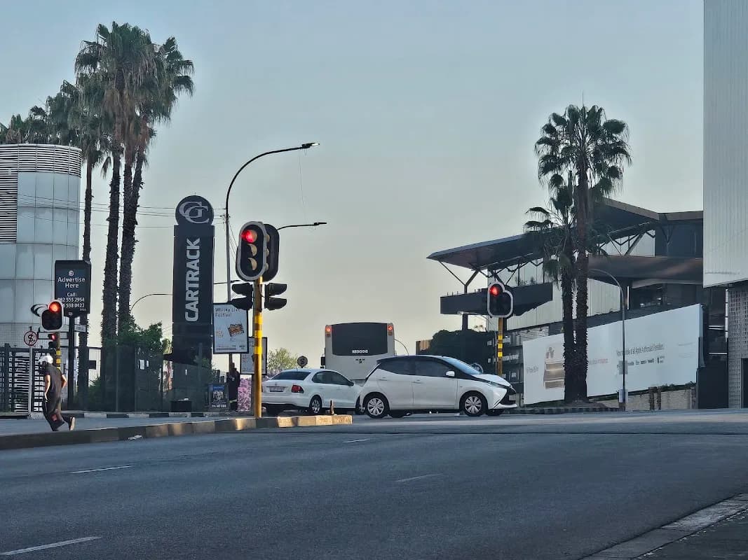 Cartrack in Rosebank