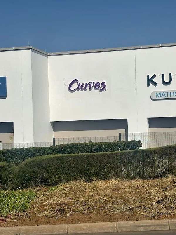 Curves Midrand in Midrand CBD