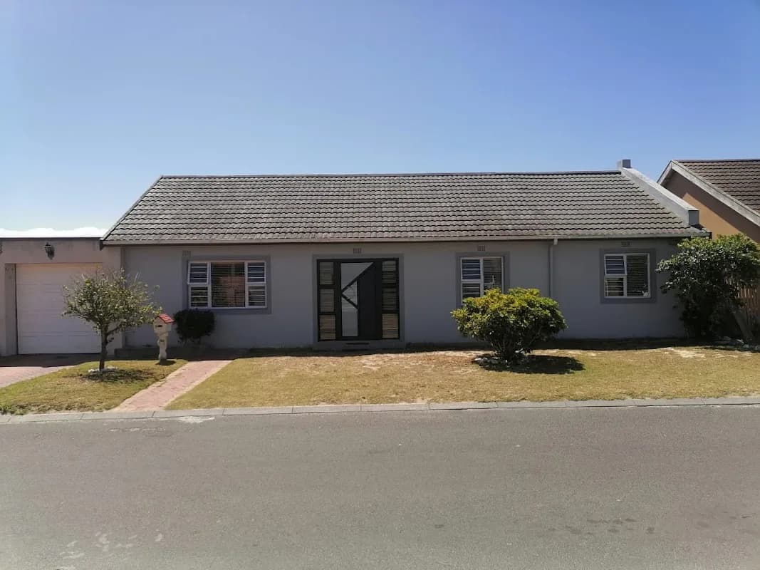 Rawson Property Group. in Mitchells Plain