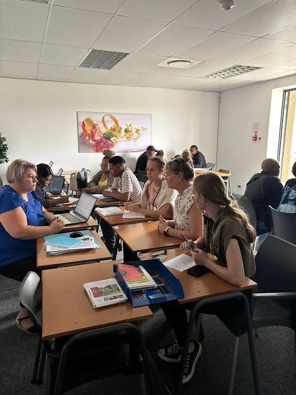 International Hotel School - West Rand in Weltevreden Park