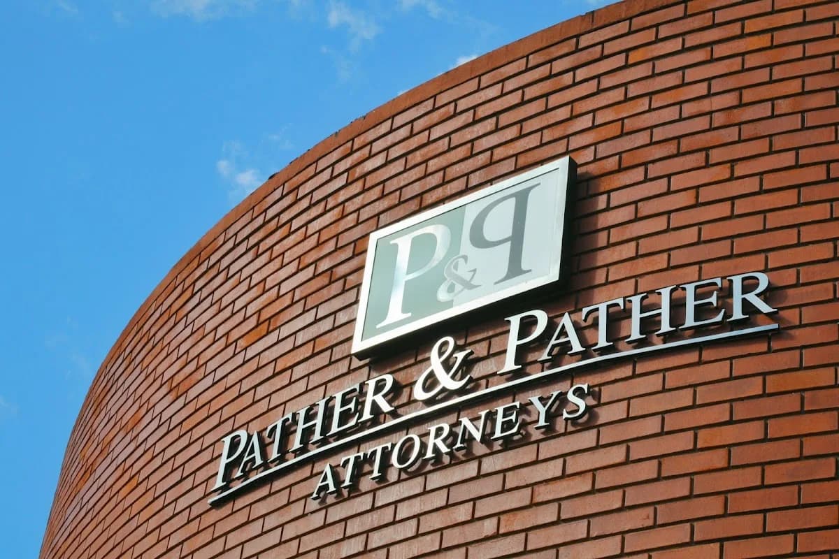 Pather & Pather Attorneys in La Lucia