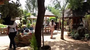 Lebo's Soweto Backpackers in Soweto