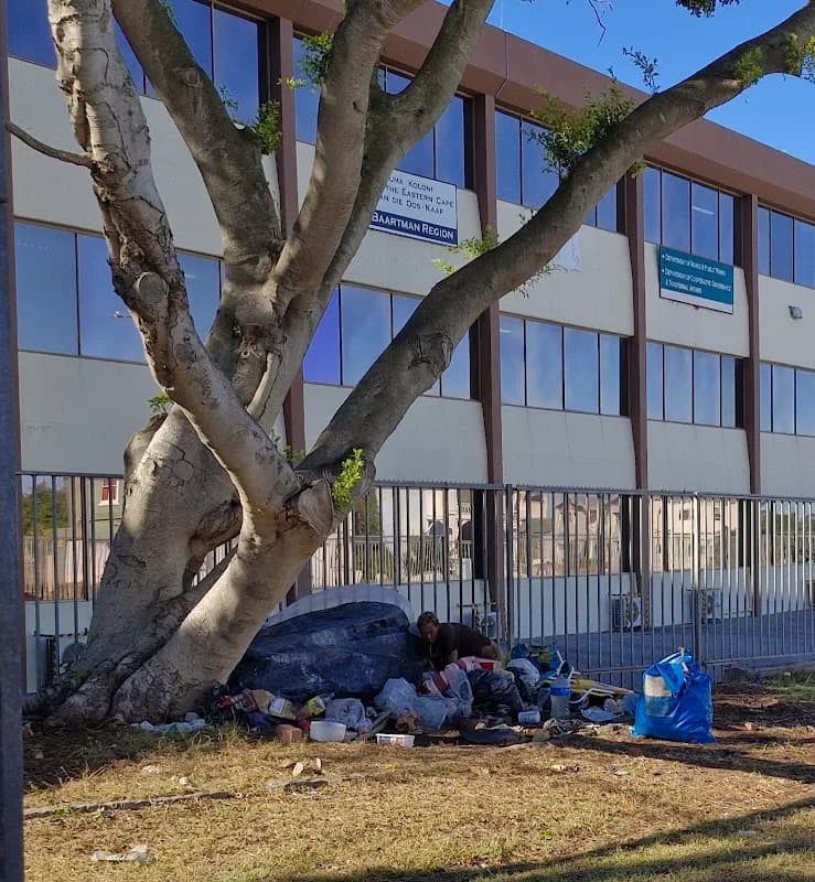 Santam in Walmer