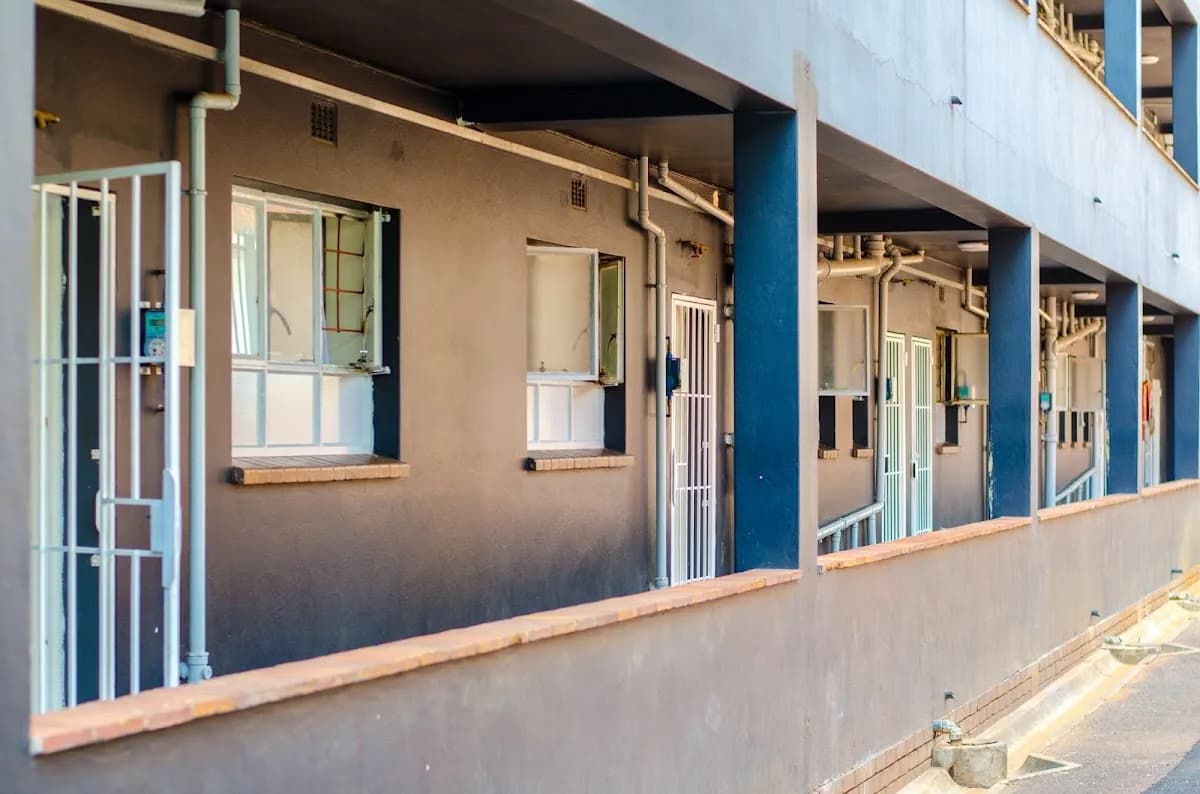 Amantle Property Management in The Moot