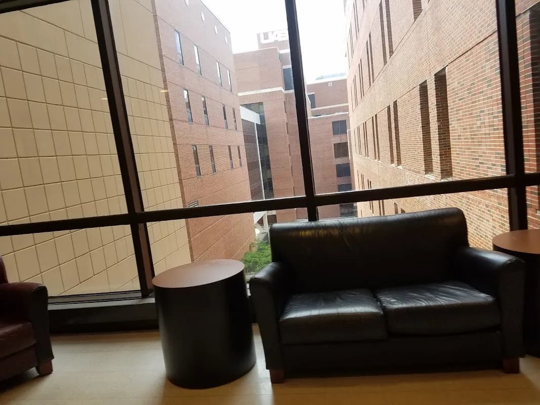 UAB Health System in UAB / Medical District