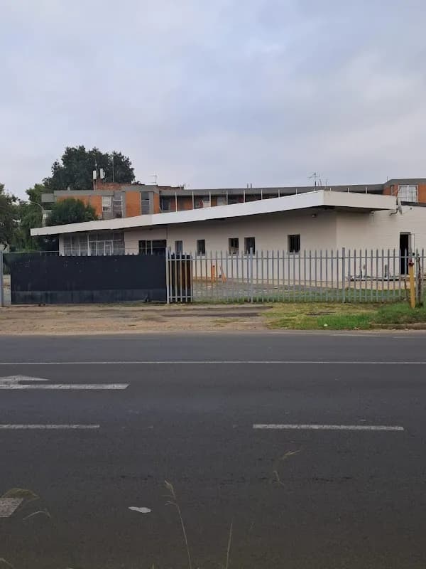 THEMBA GUEST HOUSE in Benoni CBD