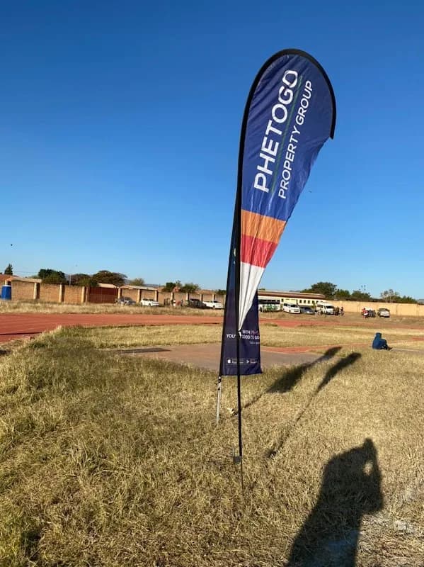 Phetogo Property Polokwane in Flora Park