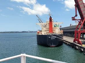 Richards Bay in Richards Bay CBD
