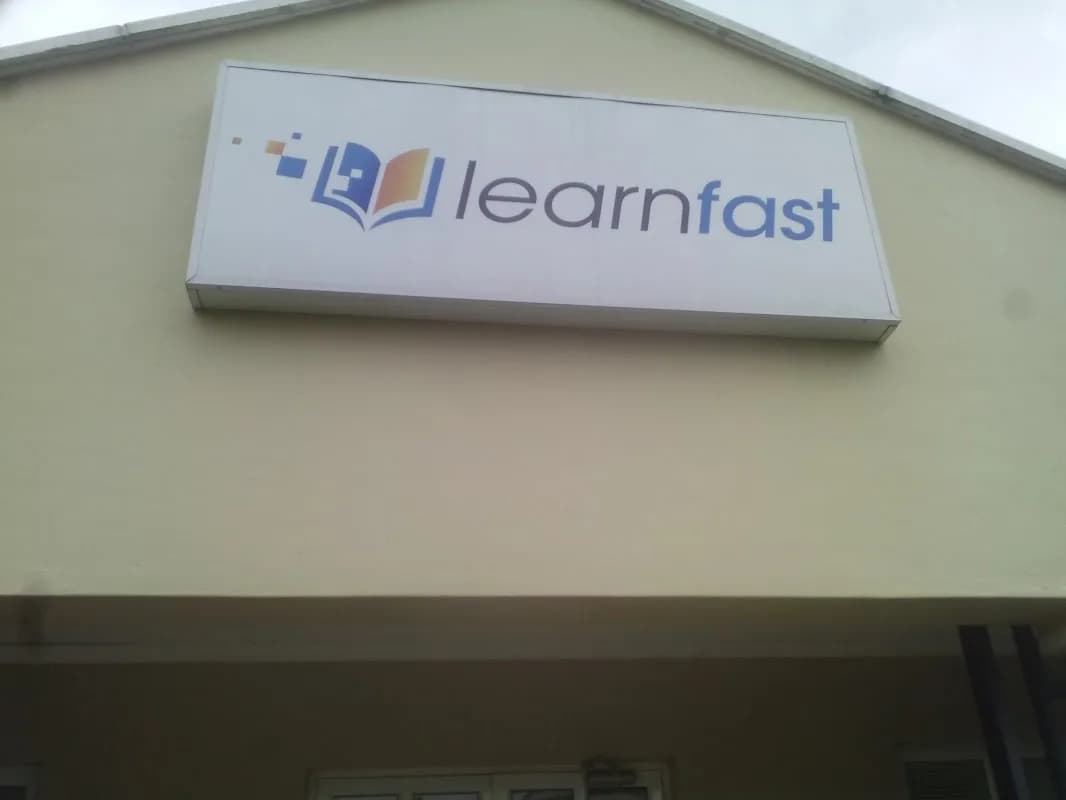 Learnfast Boksburg in East Rand Mall