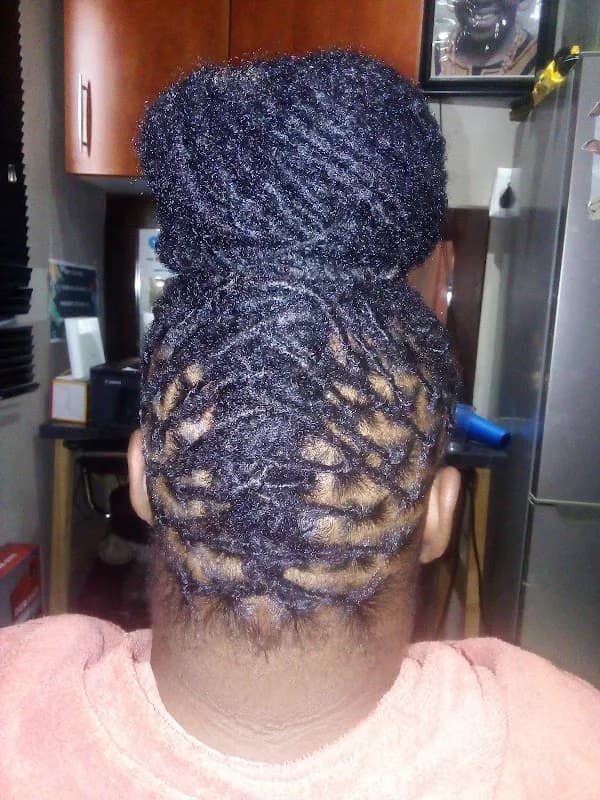 Nox hair salon in Orlando