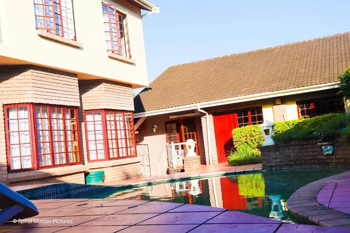 The Valley Guest House in Northdale