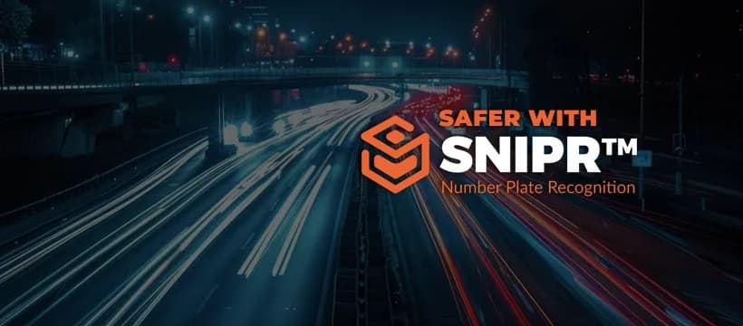 XFor Security Distributor in Rynfield