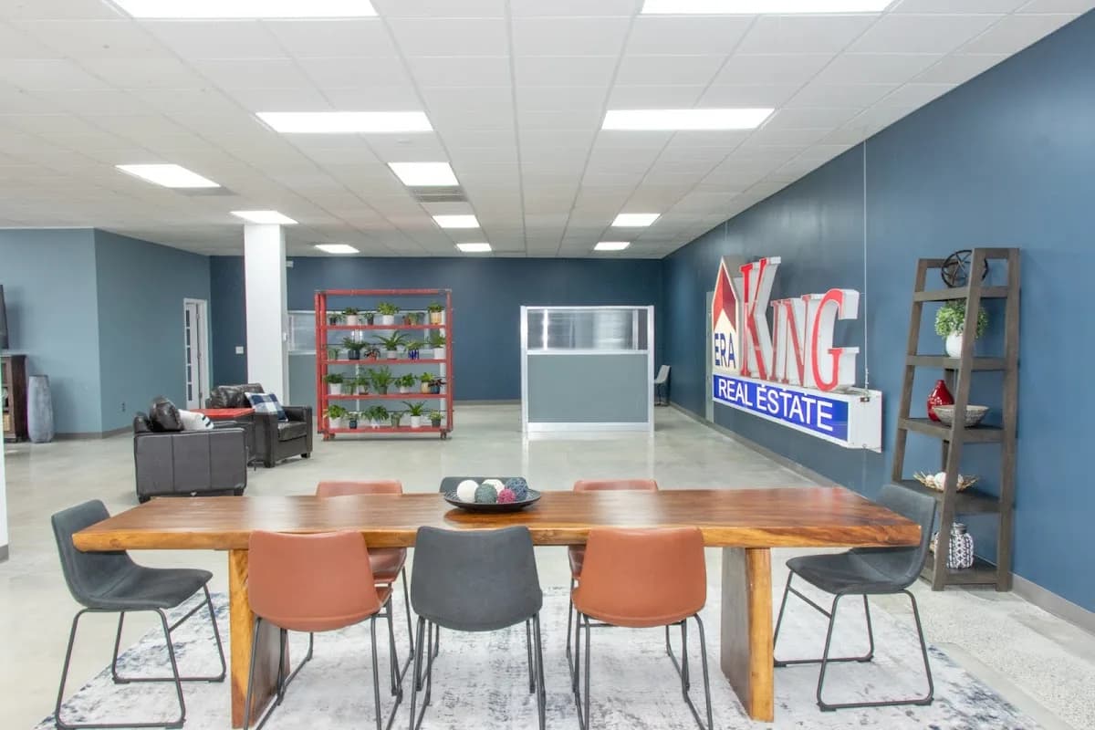 ERA King Real Estate - Vestavia in Hoover / Vestavia Hills