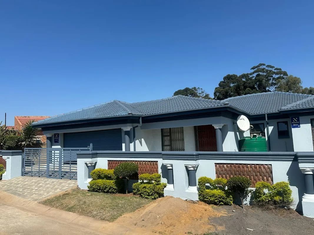 Matla A Di Kwena Trading and Projects Pty Ltd in Aerorand