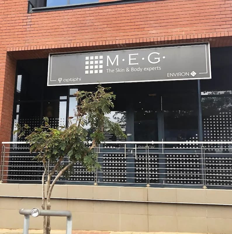 MEG The Skin & Body Experts in Umhlanga CBD