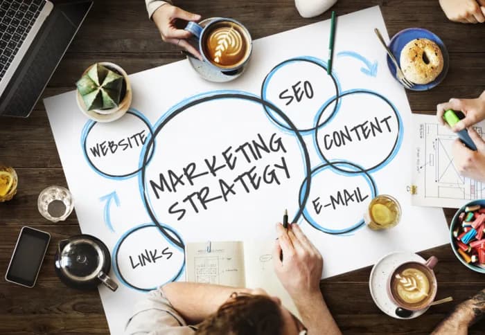 Poly Digital Marketing - Multilingual Marketing Agency in City Bowl