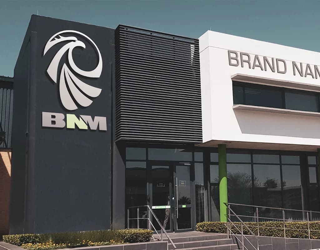 Brand Name Marketing in Midrand