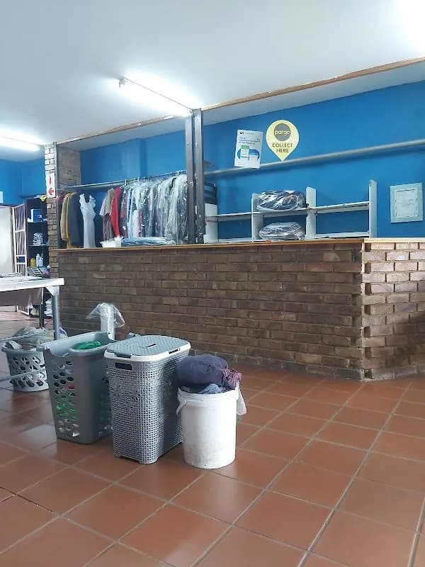 WISHY WASHY @ Northcliff Piazza in Northcliff