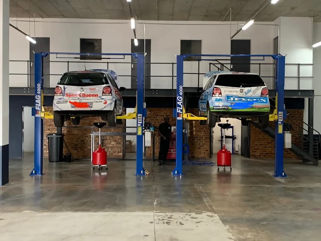 Bosch Car Service Automotive Express in Edenvale