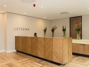 Letsema in Alberton