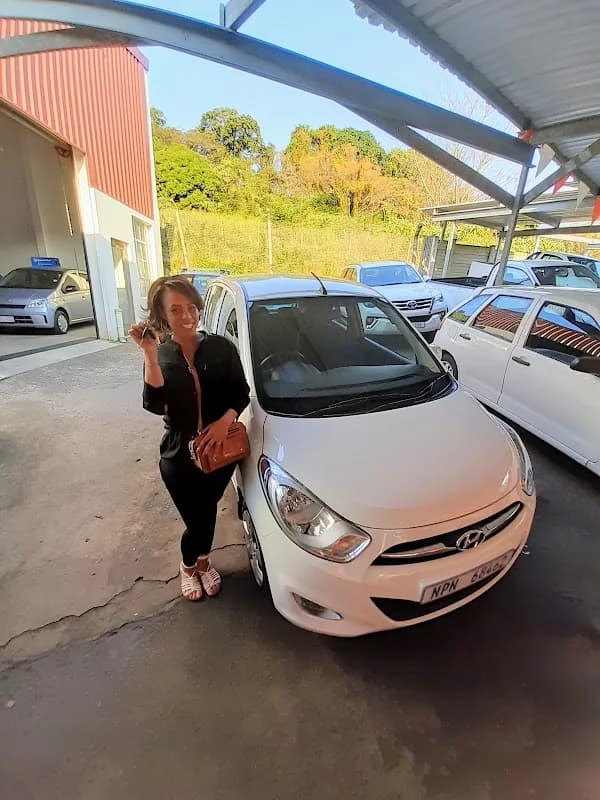 Durban North Auto Sales in La Lucia