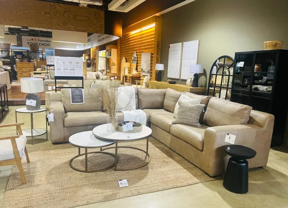 Coricraft Highveld Mall in Highveld Mall