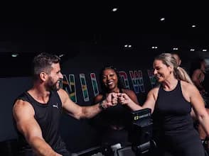 Willow Way Fitness Atterbury in Faerie Glen