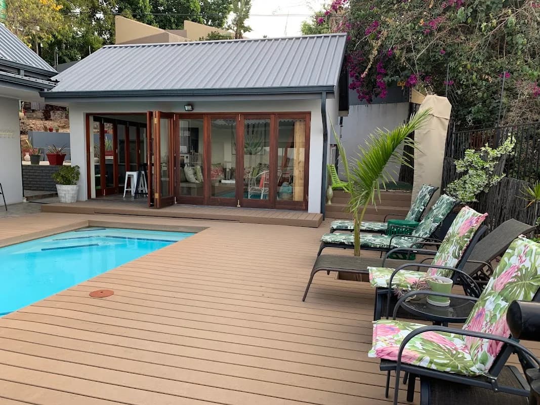 Bokamoso Views Guest House in Rustenburg CBD