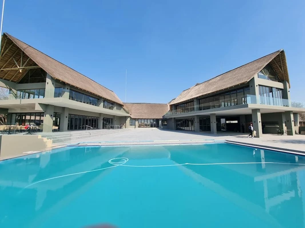 La Joya Conference Lodge & Wellness in Broederstroom