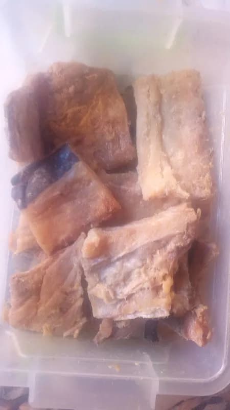 Yaam Achaar in Dobsonville