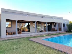 Monakaladi Gardens Function Venue and Homestead in Mahikeng CBD
