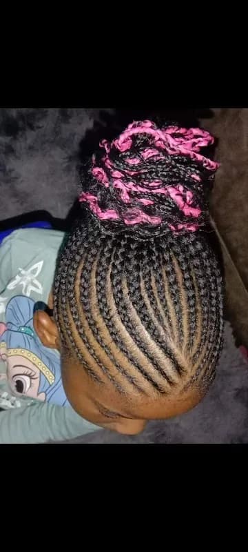 Kiddies Best in Zamdela