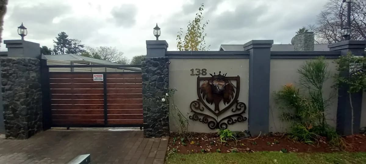 THE ROYAL PRIME GUEST LODGE in Centurion CBD