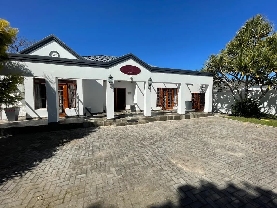 Unique Guest House in Walmer