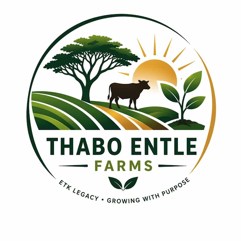Thabo Entle Farms Pty Ltd in Potchefstroom CBD