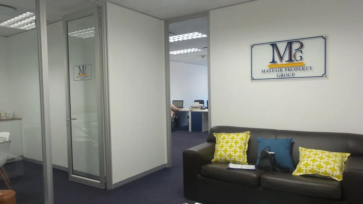 Mayfair Property Group in City Bowl