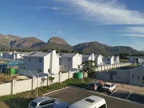 La Vie Estate in Paarl East